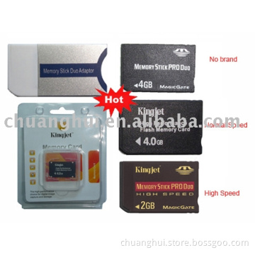 Ms Pro Duo(high speed)